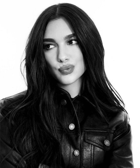 Dua Lipa