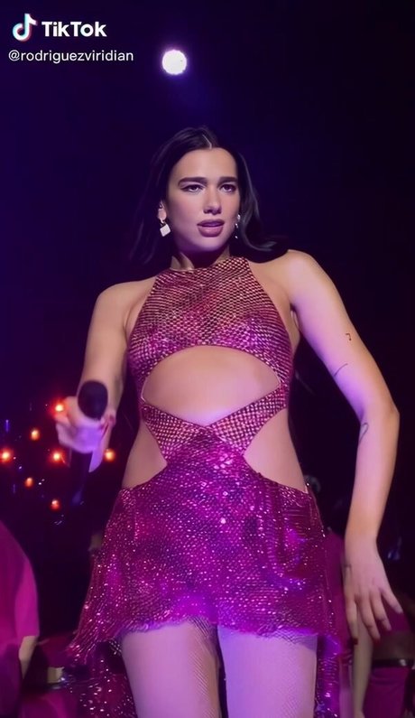 Dua Lipa