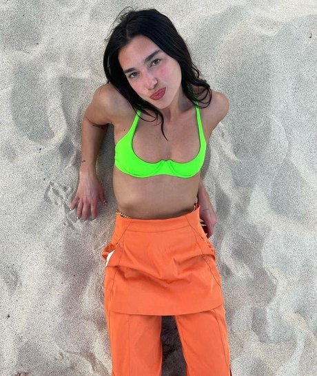 Dua Lipa