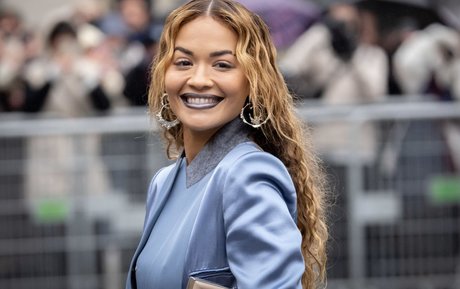 Rita Ora