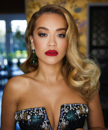 Rita Ora
