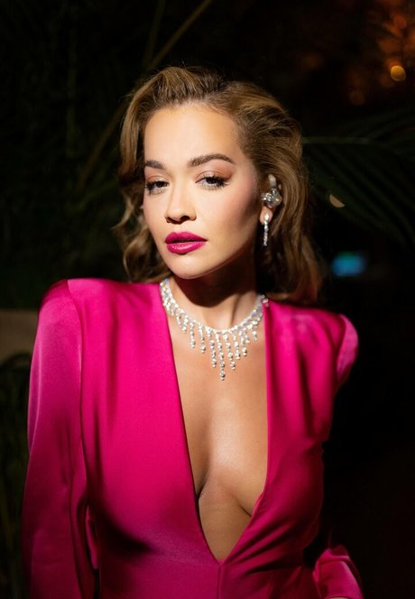 Rita Ora