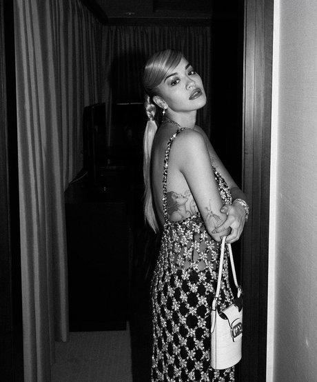 Rita Ora