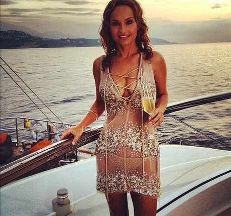 Giada De Laurentiis