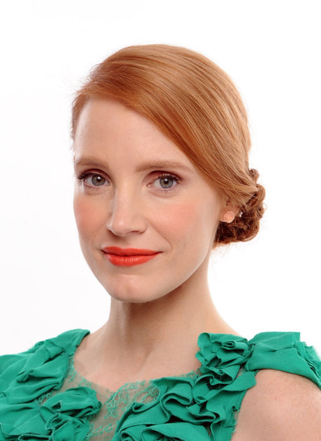 Jessica Chastain