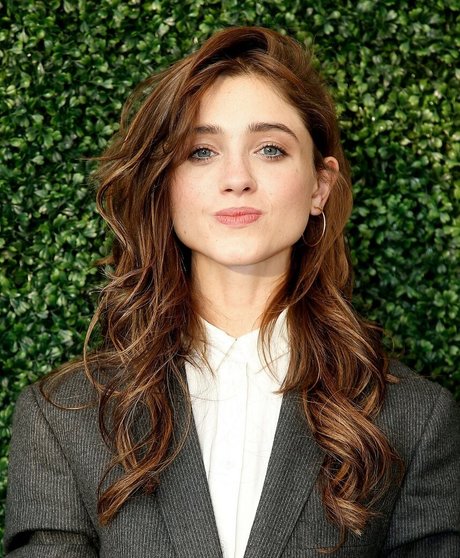 Natalia Dyer