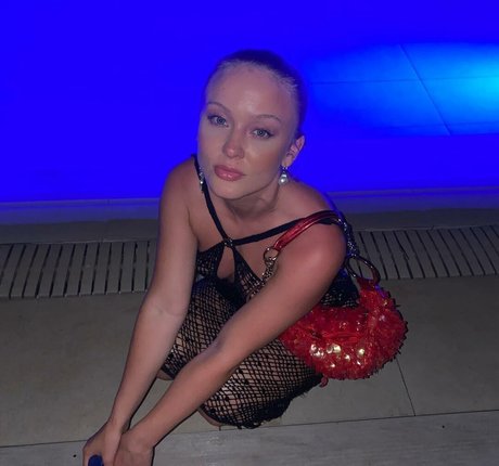 Zara Larsson
