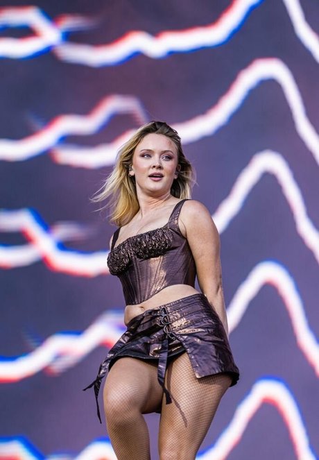 Zara Larsson