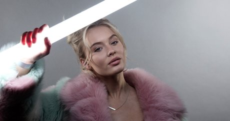 Zara Larsson