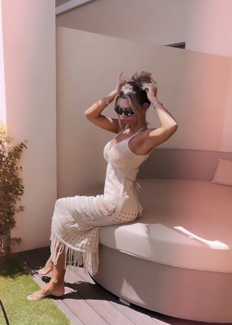 Christine Mcguinness