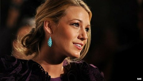 Blake Lively