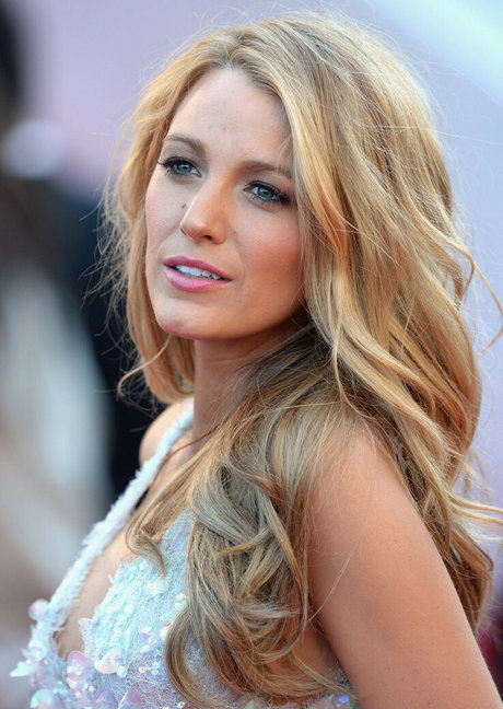 Blake Lively