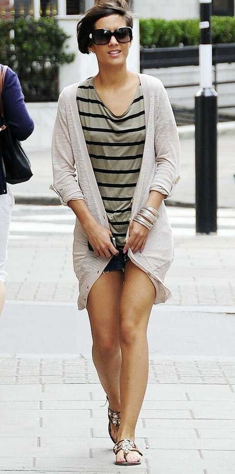 Frankie Bridge