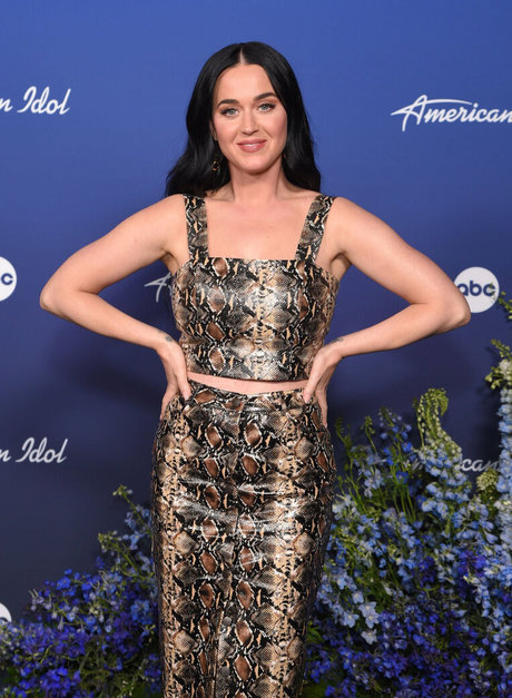 Katy Perry