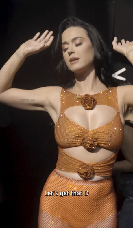 Katy Perry