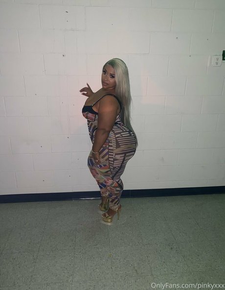 Pinkyxxx