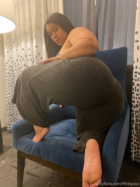 Pinkyxxx
