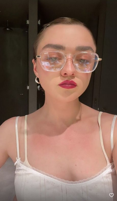 Maisie Williams