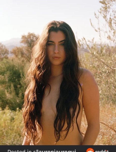 Lauren Jauregui