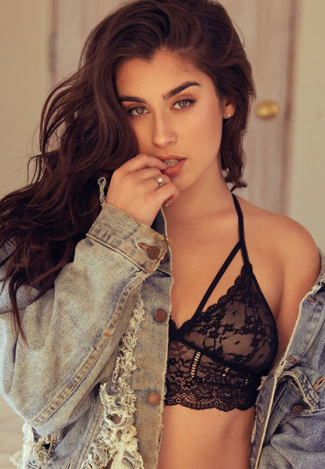 Lauren Jauregui