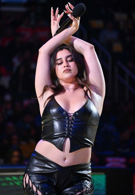 Lauren Jauregui