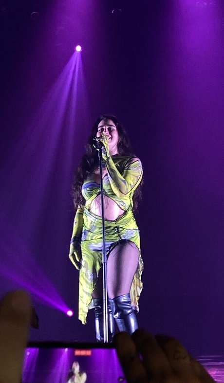 Lauren Jauregui