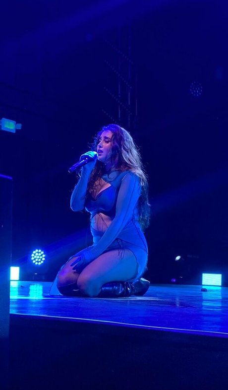 Lauren Jauregui