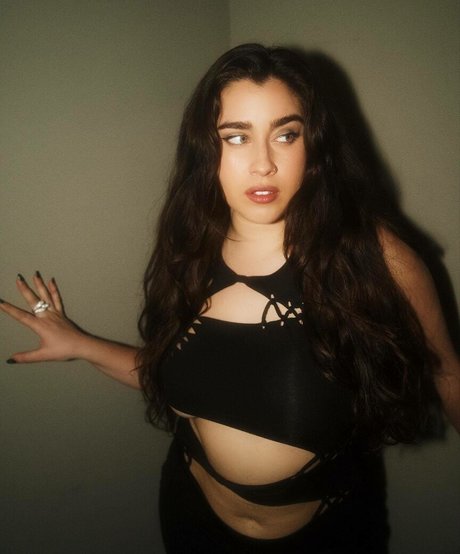 Lauren Jauregui