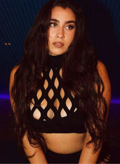 Lauren Jauregui