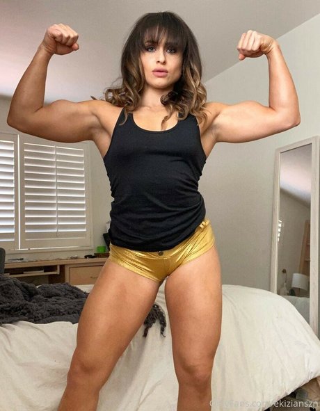 Themusclehustler