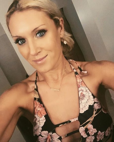 Natalie Gulbis