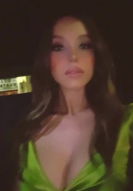 Sydney Sweeney