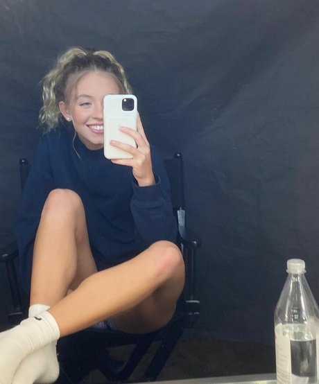 Sydney Sweeney
