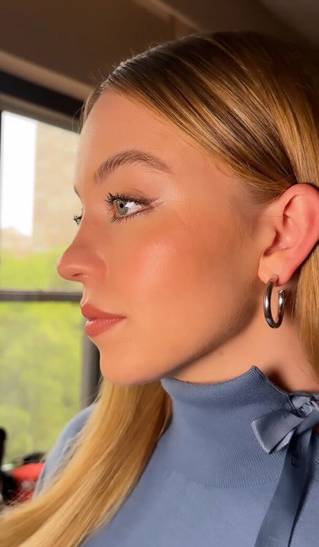 Sydney Sweeney