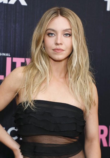Sydney Sweeney