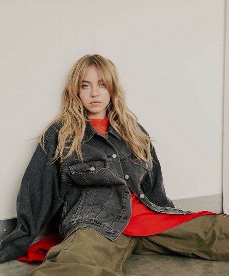 Sydney Sweeney
