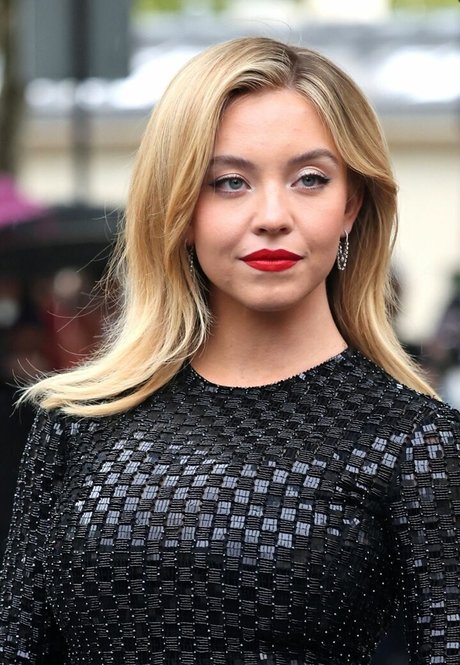 Sydney Sweeney