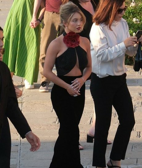 Sydney Sweeney