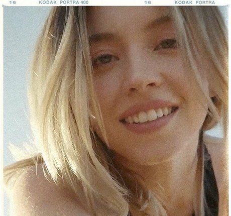 Sydney Sweeney