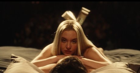 Sydney Sweeney