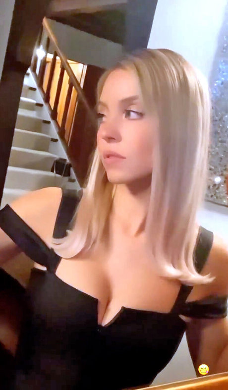 Sydney Sweeney
