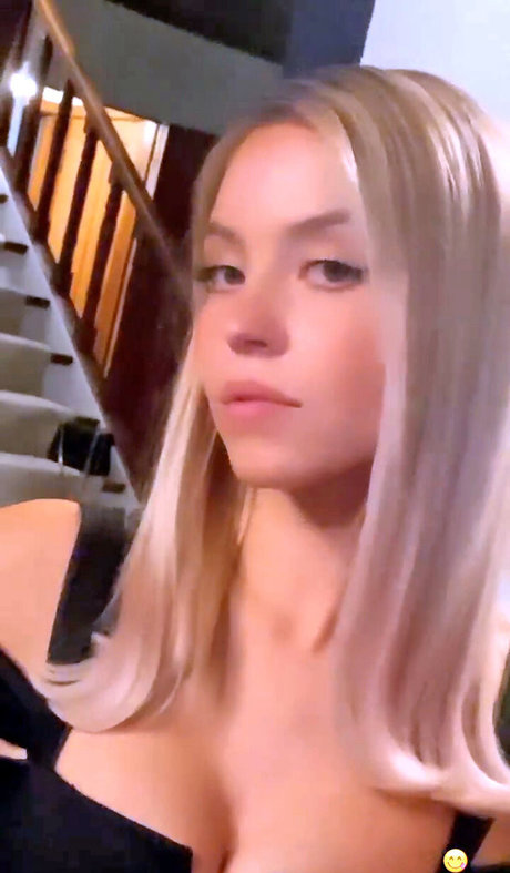 Sydney Sweeney