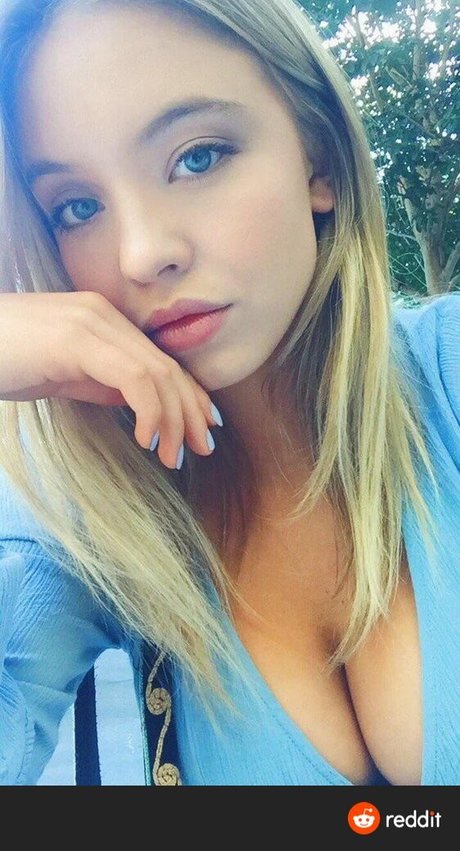 Sydney Sweeney