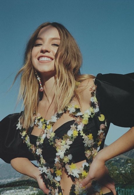 Sydney Sweeney