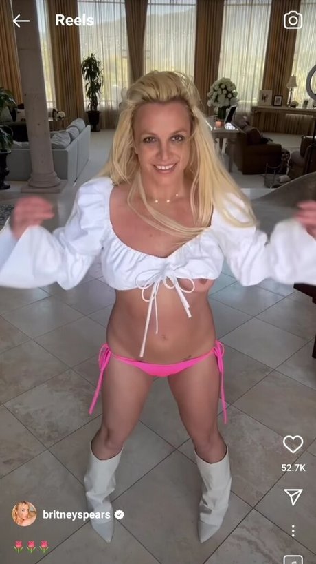 Britney Spears