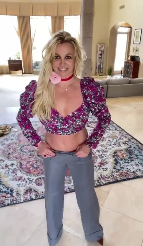 Britney Spears