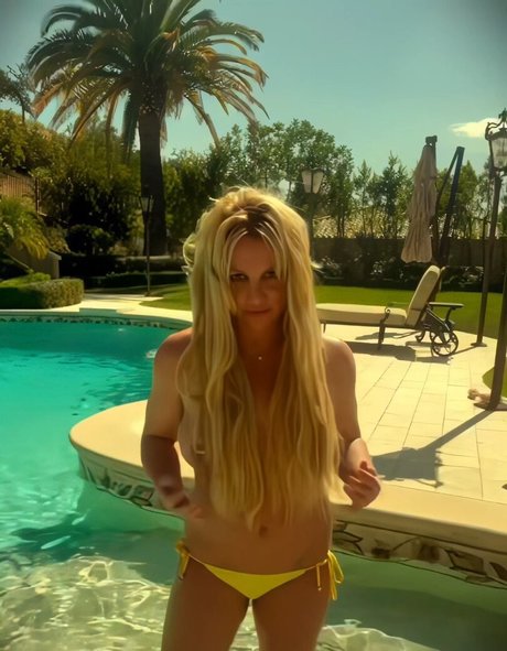 Britney Spears