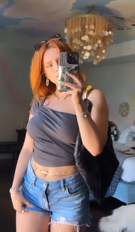 Bella Thorne