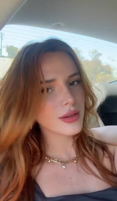 Bella Thorne
