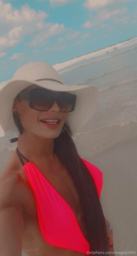 Magalylilith